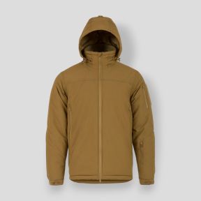 Giacca impermeabile Stryker coyote - Highlander