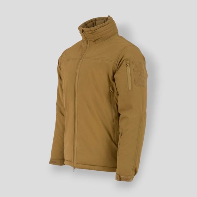 Kurtka wodoodporna Stryker coyote - Highlander