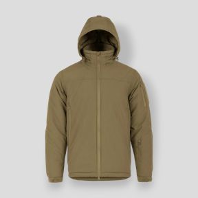 Chaqueta impermeable Stryker Ranger Green - Highlander