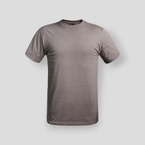 Camiseta Strong - Marrón Tierra de Francia - A10 Equipment