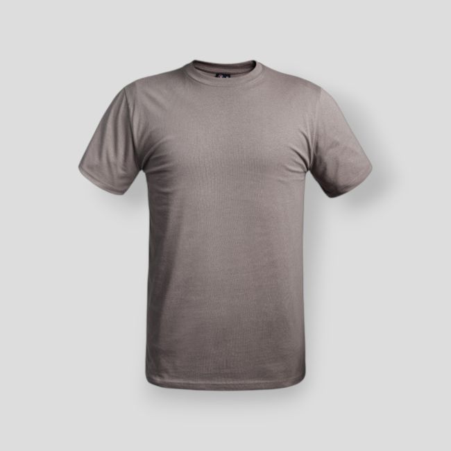 T-Shirt Strong Airflow - Brun Terre de France - A10 Equipment