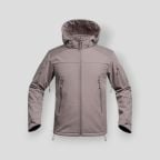 Softshell jas Fighter V2 GEN.1 - Brun Terre de France - A10 Equipment