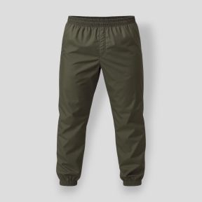 Pantalone antipioggia impermeabile e traspirante ripstop Aberdeen - Ranger Green - OPEX