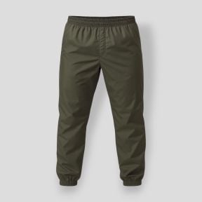 Calças de chuva impermeáveis e respiráveis ripstop Aberdeen - Ranger Green - OPEX