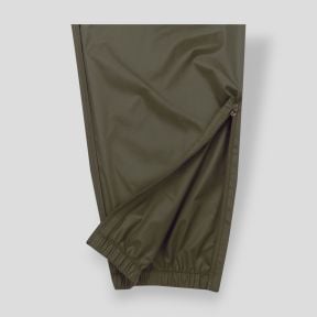 Pantalón de lluvia impermeable y transpirable ripstop Aberdeen - Ranger Green - OPEX