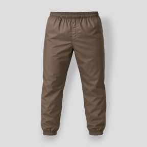 Pantalon de pluie imperméable et respirant ripstop Aberdeen - Coyote - OPEX