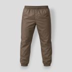 Pantalón de lluvia impermeable y transpirable ripstop Aberdeen - Coyote - OPEX