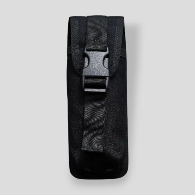 Granatenhalter 56mm Red Label - Schwarz - GK