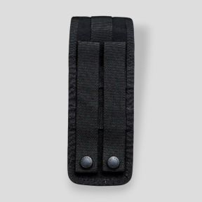 Porta-granata 56mm Red Label - Nero - GK