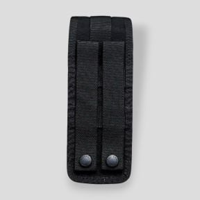 Porta-granata 56mm Red Label - Nero - GK