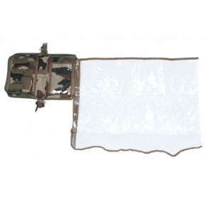 Porte carte topo - Ares