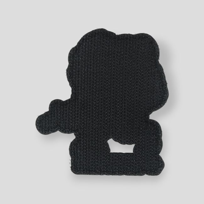 PVC Patch Gorilla VET SECURITE
