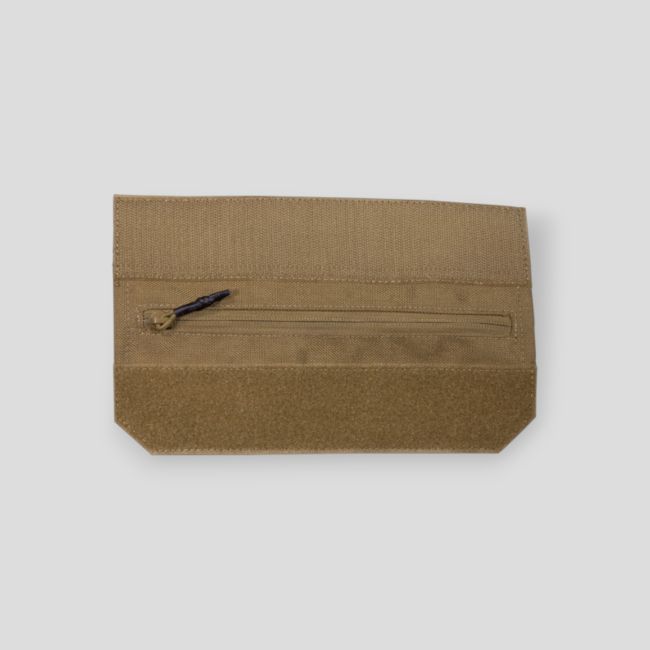 Box flap Floki coyote - Ragnar Raids