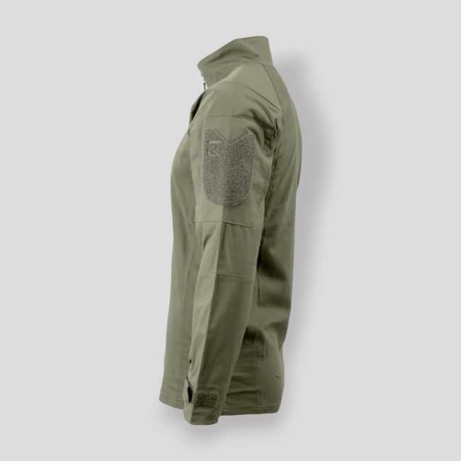 Camicia UBAS Dutycall - Verde Oliva - GK