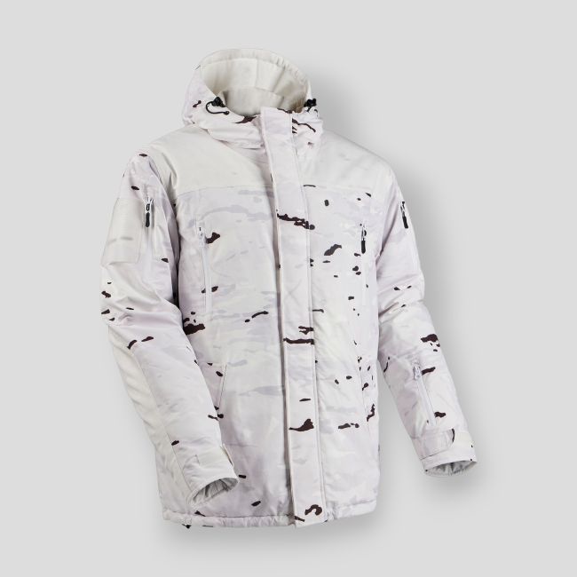 Veste Hoverlaa Cam Neige - Ares