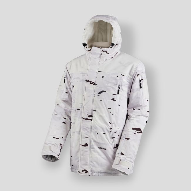 Hoverlaa Jacke Schneetarn - Ares