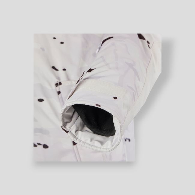 Veste Hoverlaa Cam Neige - Ares