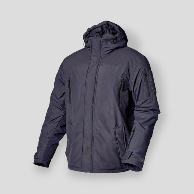 Chaqueta Hoverlaa Marina - Ares