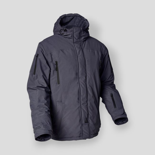 Giacca Hoverlaa Navy - Ares