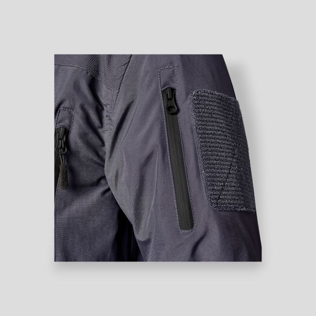 Hoverlaa Jacke Marine - Ares