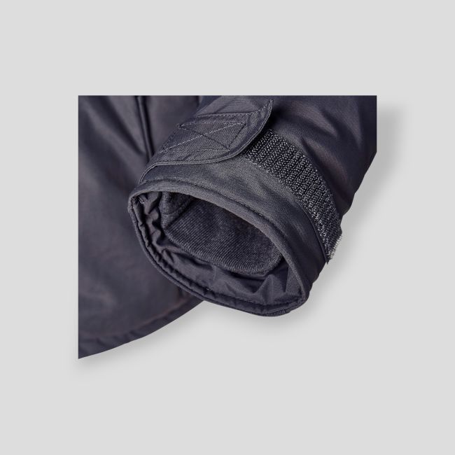 Giacca Hoverlaa Navy - Ares