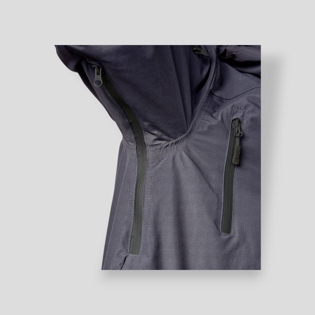 Hoverlaa Vest Marine - Ares