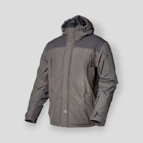 Hoverlaa Vest Antracietgrijs - Ares