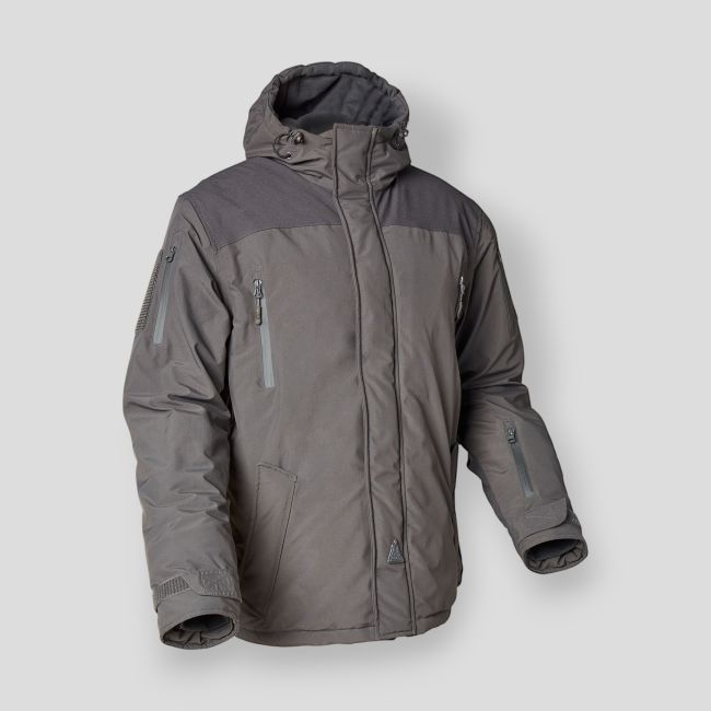 Veste Hoverlaa Gris Anthracite - Ares