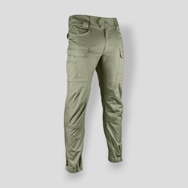 Calças de Combate Dutycall - Verde - GK