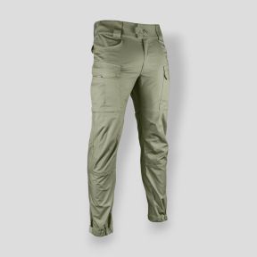 Calças de Combate Dutycall - Verde - GK