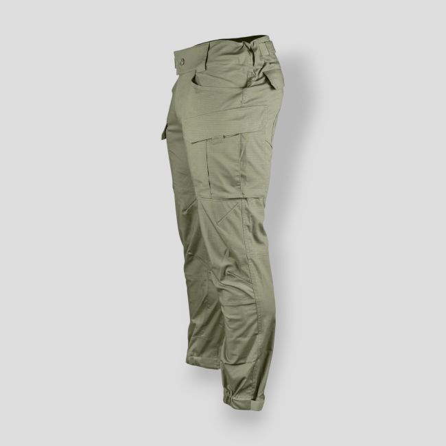 Pantaloni da Combattimento Dutycall - Verde - GK