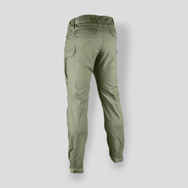 Calças de Combate Dutycall - Verde - GK