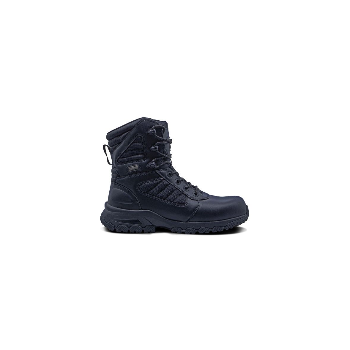 Chaussures d'intervention Lynx Plus 8.0 DSZ S3 - Noir - Magnum - Taille