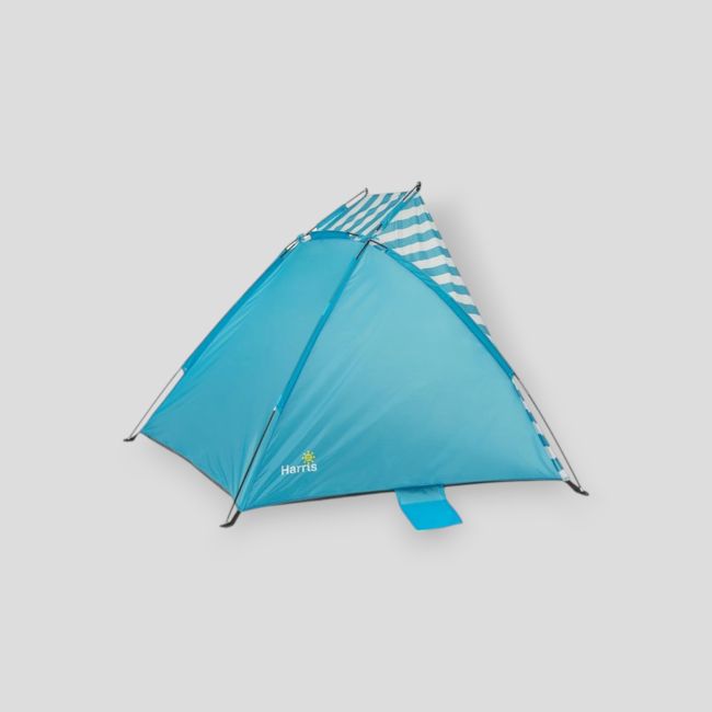 Abri anti-UV (UPF 50+) Harris - Bleu Ciel - Highlander