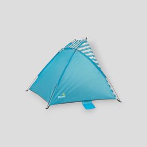 Riparo anti-UV (UPF 50+) Harris - Blu Cielo - Highlander Outdoor