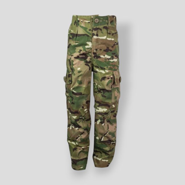 Pantalón de combate infantil - HMTC - Highlander Forces