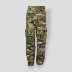 Pantaloni da combattimento bambino - HMTC - Highlander Forces