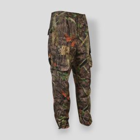 Calças Rexmoor Country - Camo Tree Deep - Highlander Outdoor