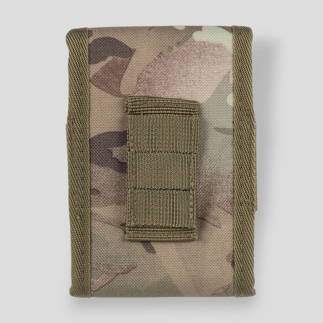 Funda táctica para teléfono - HMTC - Highlander Forces