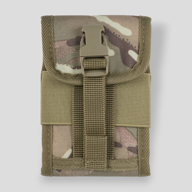 Porta-telefono tattico - HMTC - Highlander Forces