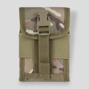 Funda táctica para teléfono - HMTC - Highlander Forces