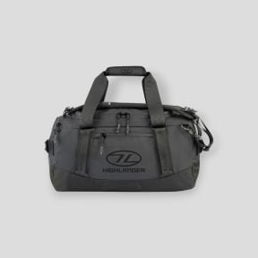Sac de voyage Hauler 30L - Noir - Highlander
