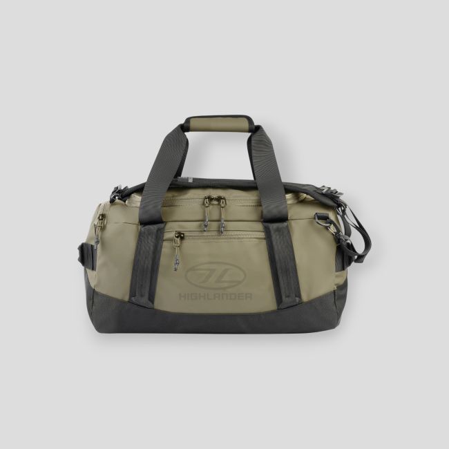 Sac de voyage Hauler 30L - Ranger Green - Highlander