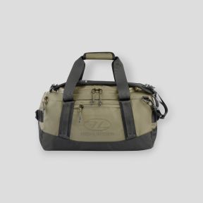 Hauler 30L reistas - Ranger Green - Highlander