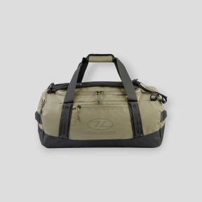 Mala de viagem Hauler 45L - Ranger Green - Highlander Forces