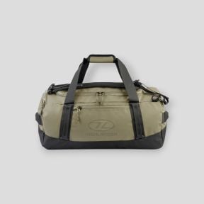 Hauler 45L reistas - Ranger Green - Highlander