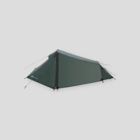 Tenda 1 lugar Blackthorn 1 V2 - Verde Escaravelho - Highlander Outdoor