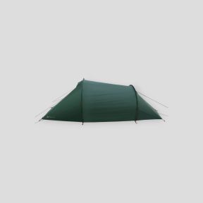 Tunneltent 2 personen Respite - Bosgroen - Highlander