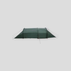 Tenda túnel alargado 2 lugares Respite - Verde Floresta - Highlander Outdoor