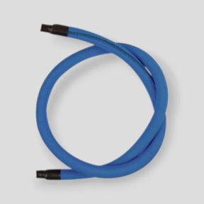Neopreen isolerende hoes voor waterreservoir - Blauw - Highlander